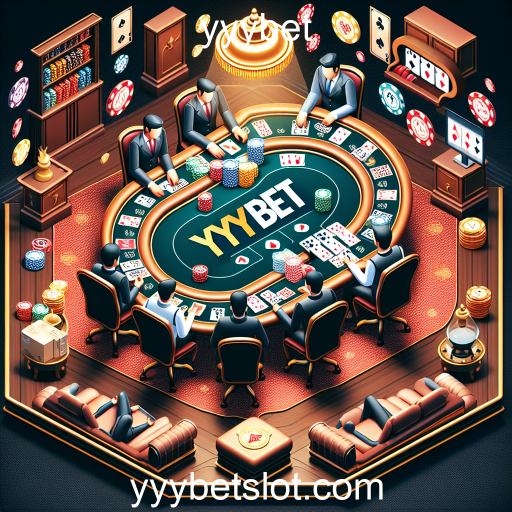 Explorando o Mundo do Poker: Estratégias e Dicas para Vencer