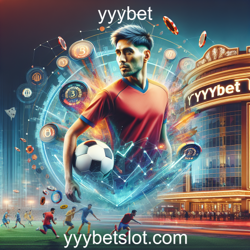 A Ascensão dos Jogos de Esportes na Plataforma yyybet