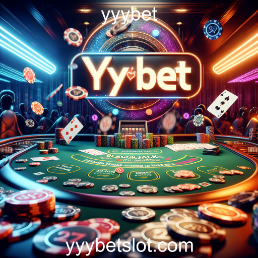 Descubra as Mesas de Jogos no yyybet